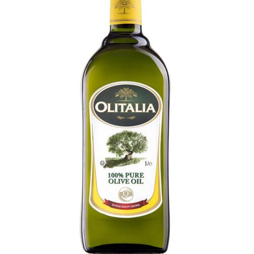 OLITALIA Pure Olive Oil 1L
