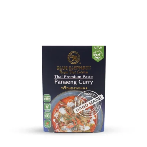BLUE ELEPHANT Panaeng Curry Paste 70gm