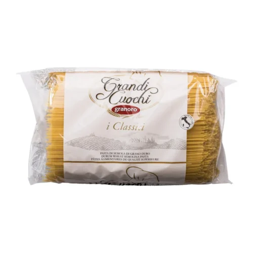 GRANORO Spaghetti Ristoranti Pasta 3kg