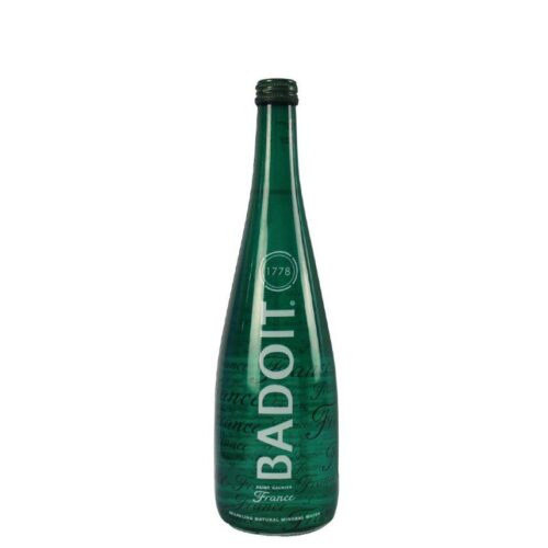 Badoit Sparkling Mineral Water 330ml
