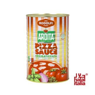 RODOLFI Pizza Sauce 4.25kg