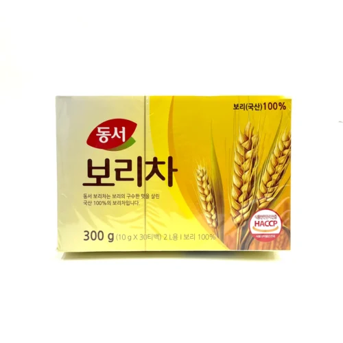 Daesang Roasted Barley Tea 30TB 300gm