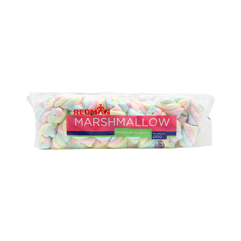 REDMAN Marshmallow Twist 250g