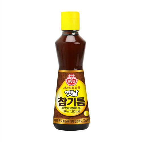 OTTOGI Sesame Oil 160ml