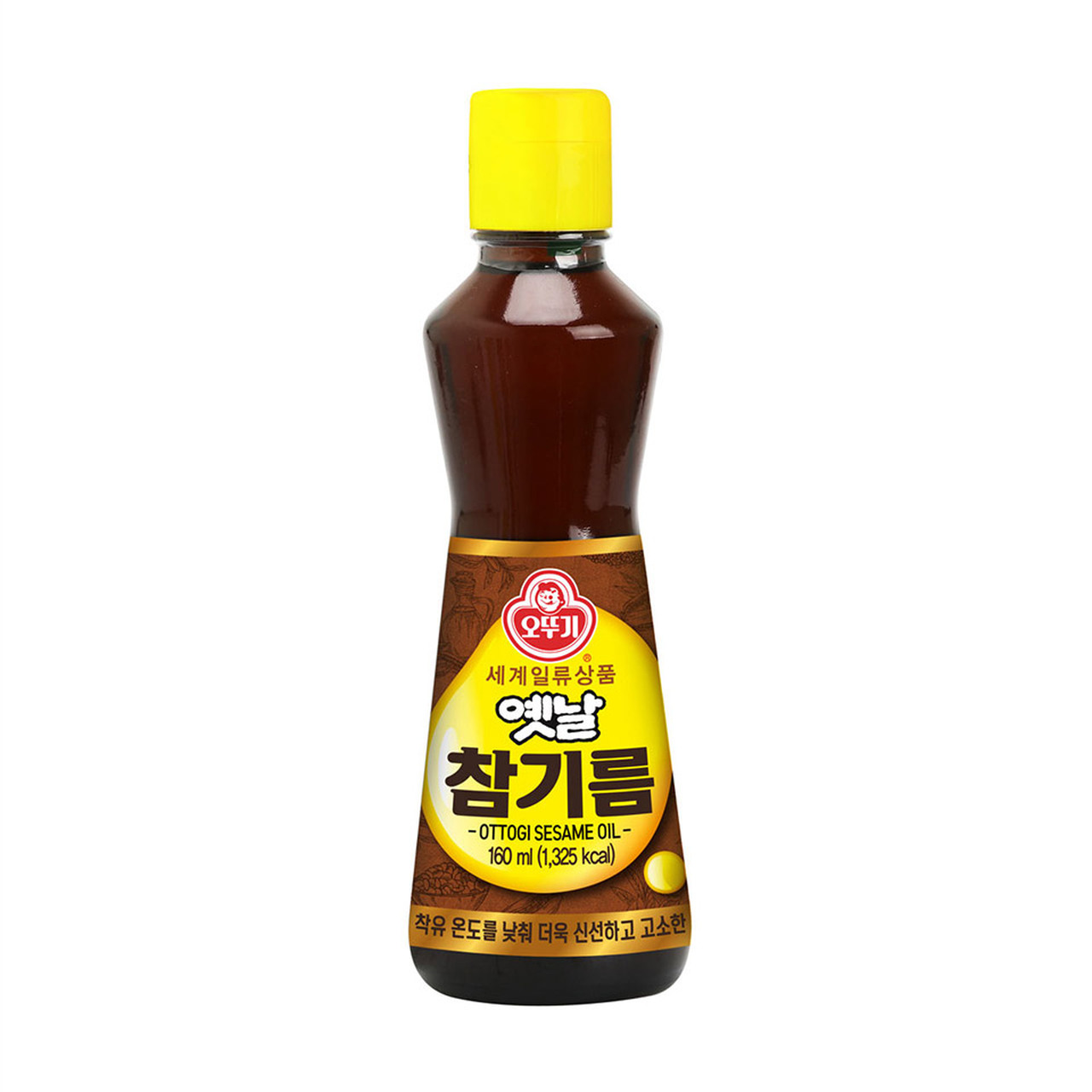 OTTOGI Sesame Oil 160ml
