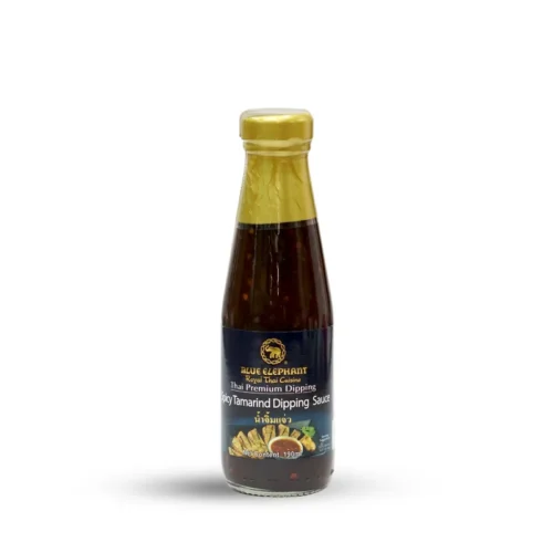 BLUE ELEPHANT Spicy Tamarind Dipping Sauce 190gm