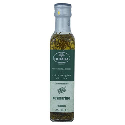 OLITALIA Extra Virgin Rosemary Oil 250ml