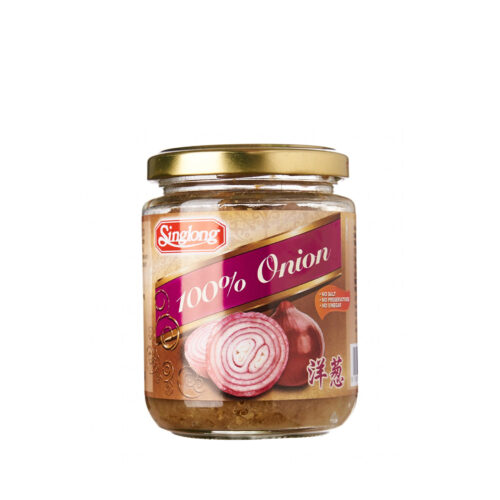SINGLONG Onion Paste 230g