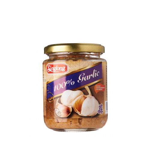 SINGLONG Garlic Paste 230g