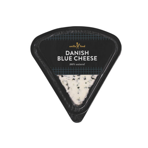 SMILLA Danish Blue Cheese 100g