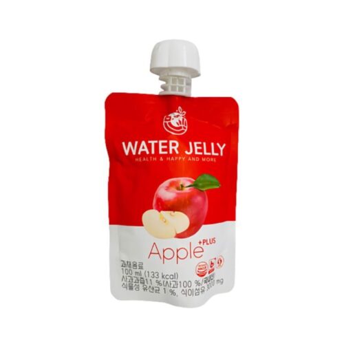 TAMMIU Waterjelly Plus Apple 100ml