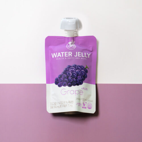 TAMMIU Waterjelly Plus Grape 100ml