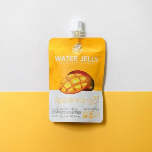 TAMMIU Waterjelly Plus Mango 100ml