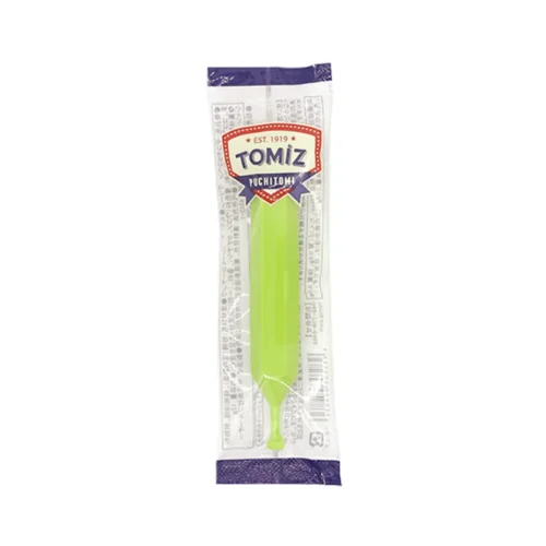 TOMIZAWA Choco Pencil Green 9gm