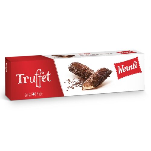 WERNLI Truffet 100gm