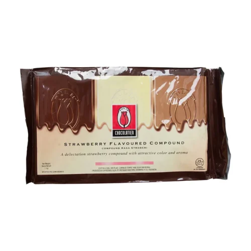 TULIP Strawberry Compound 1Kg
