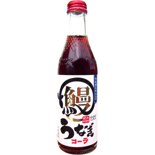 KIMURA Unagi Cola 240ML