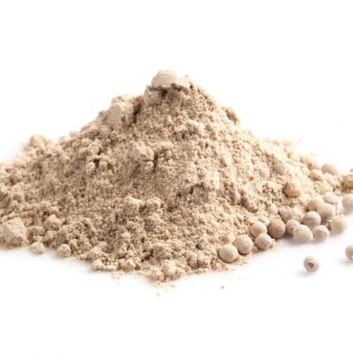 HELA Pepper White Ground 1kg