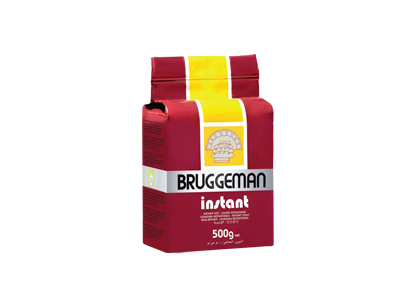 BRUGGEMAN Brown Yeast 500g