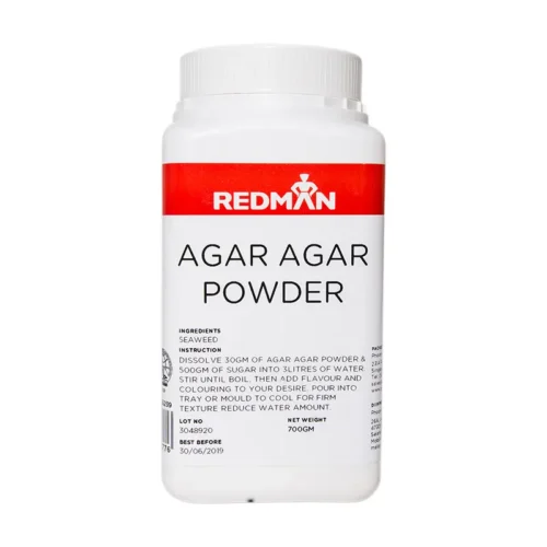 REDMAN Agar Agar Powder 700gm
