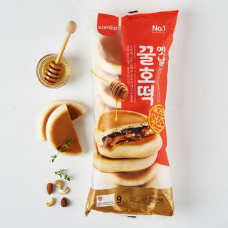 SAMLIP Korean Sweet Pancake 513gm