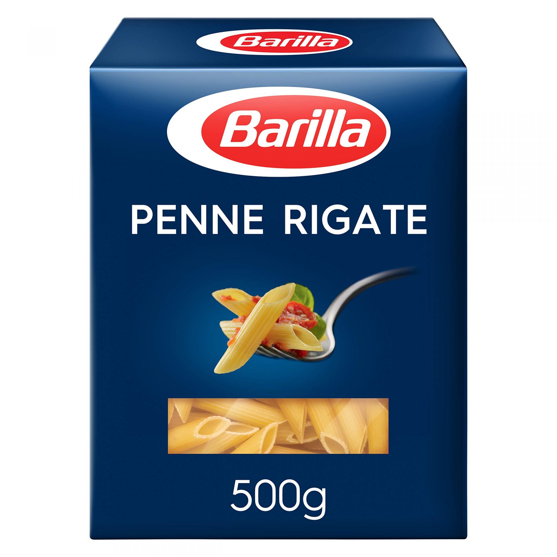 Barilla Penne Rigate 500g