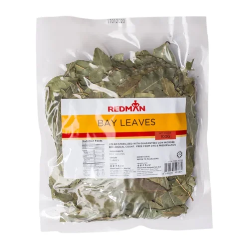 REDMAN Bay Leaves 100gm