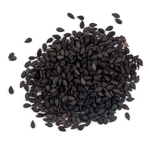 REDMAN Black Sesame Seed 500gm