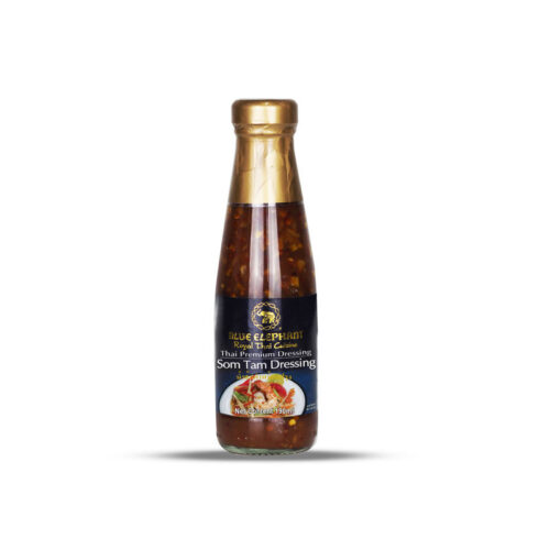 BLUE ELEPHANT Thai Som Tam Dressing 190ml