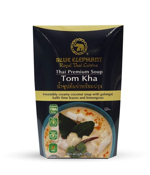 BLUE ELEPHANT Tom Kha 250gm
