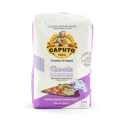 CAPUTO Airy & Fragant Crusts Nuvola 1kg