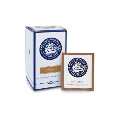 Clipper Tea Earl Grey 30s 60g