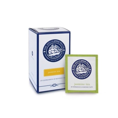 Clipper Tea Jasmine Tea 30s 60g