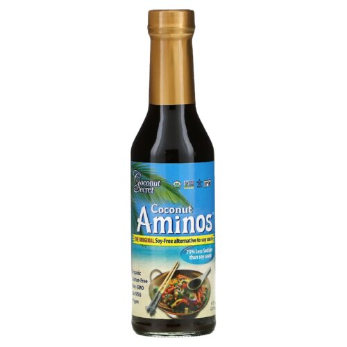 Coconut Secret Coconut Aminos 237ml
