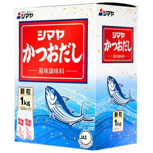 SHIMAYA Dashi No Moto 1kg