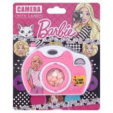 BARBIE Camera Candy 5g