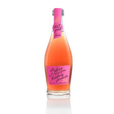 BELVOIR Raspberry Lemonade 250ml