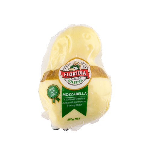 FLORIDIA Mozzarella Pear Cheese 250gm