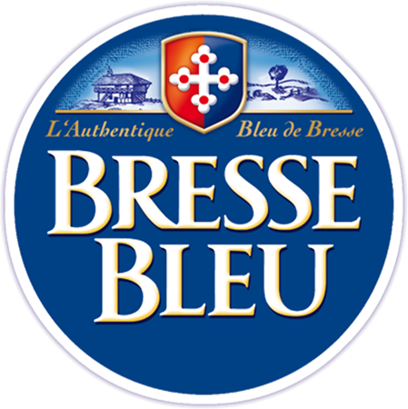 FRANCE Bresse Bleu Cheese 140gm