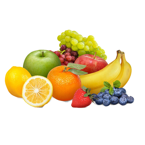 Fruits