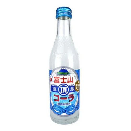 KIMURA Fujisan Cider Drink 240ml