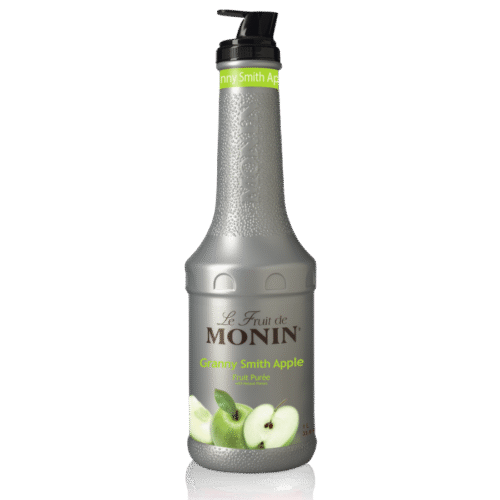 MONIN Fruitmix Green Apple 1L