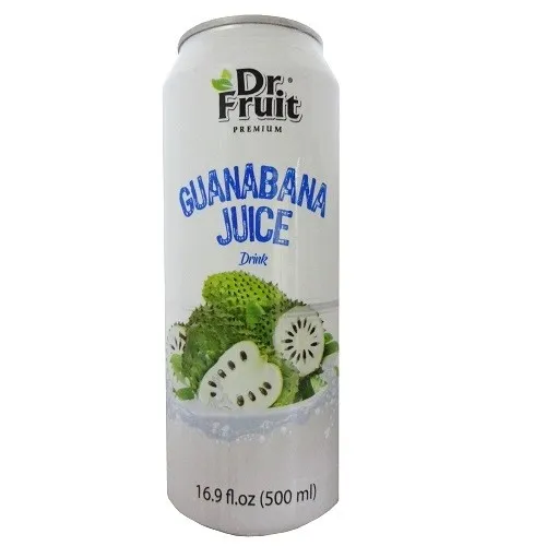 Dr.Fruit Guanabana Juice 500ml