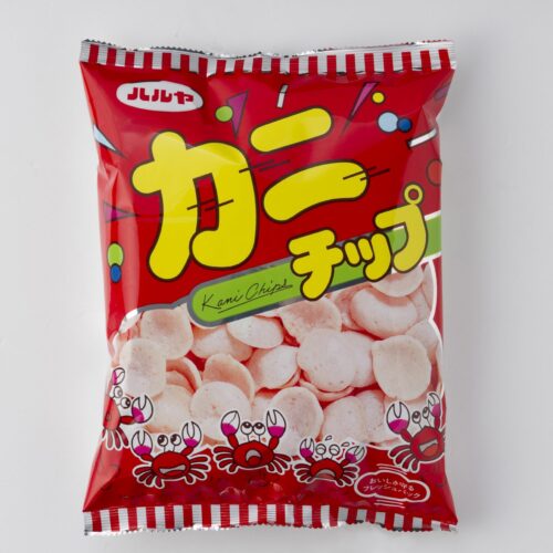 HARUYA Kani Chips 60gm