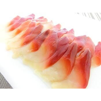 CANADA Hokkigai Slice 20s 125gm