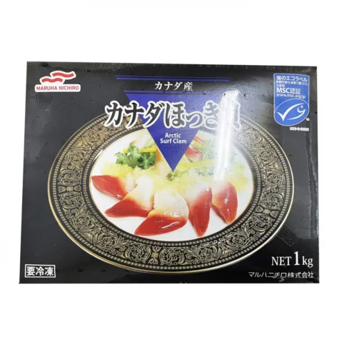 MARUHA NICHIRO Hokkigai 41/45 1kg