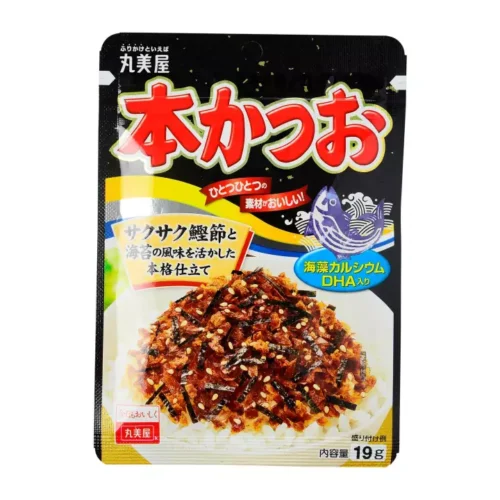 MARUMIYA Hon Katsuo Pack Seasoning 20gm