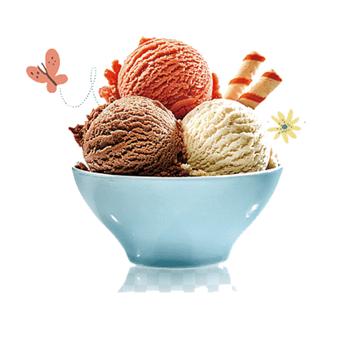 Ice Cream