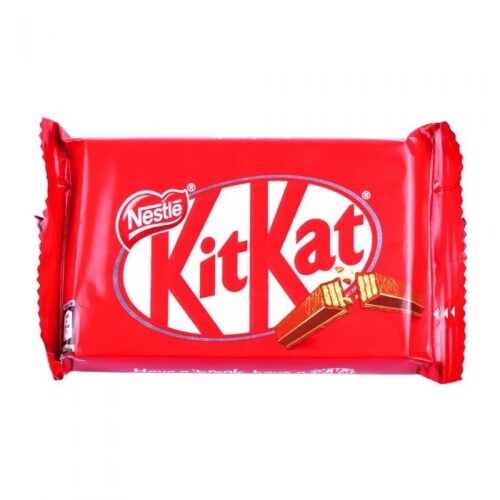 NESTLE Kitkat Chocolate 4F 41.5gm