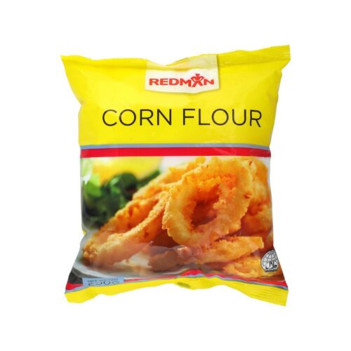 REDMAN Corn Flour 500gm